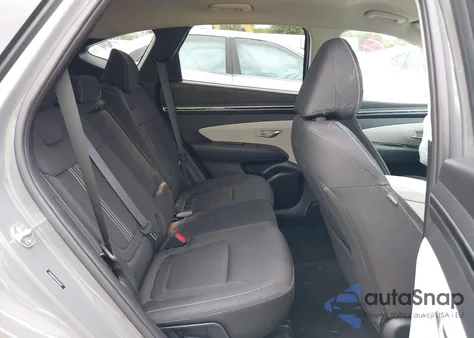 2024 Hyundai Tucson Sel из США, поврежденный, VIN 5NMJB3DE5RH420629